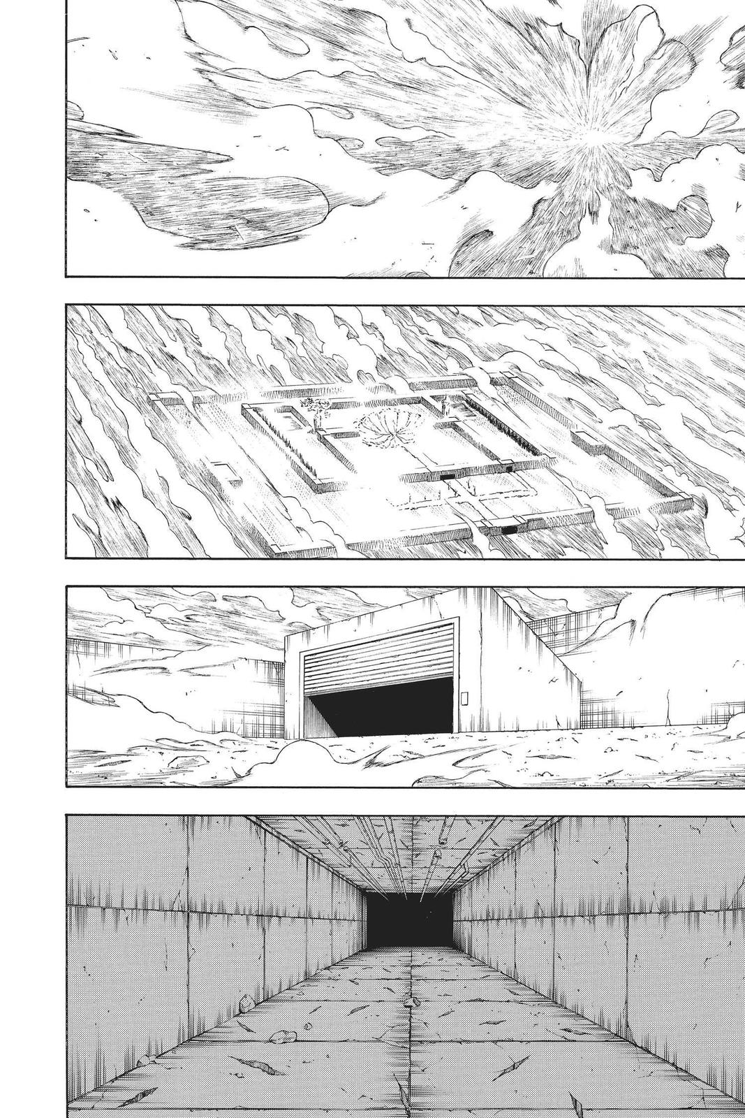 Hunter x Hunter Chapter 339 — page 16