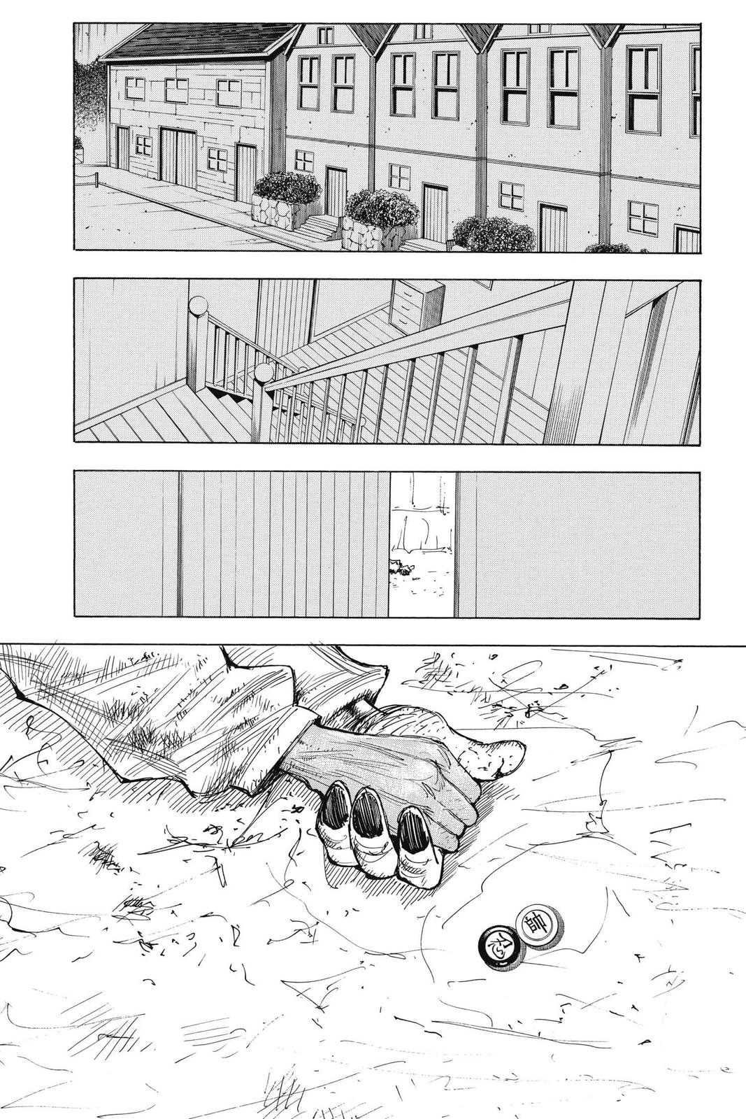 Hunter x Hunter Chapter 339 — page 17