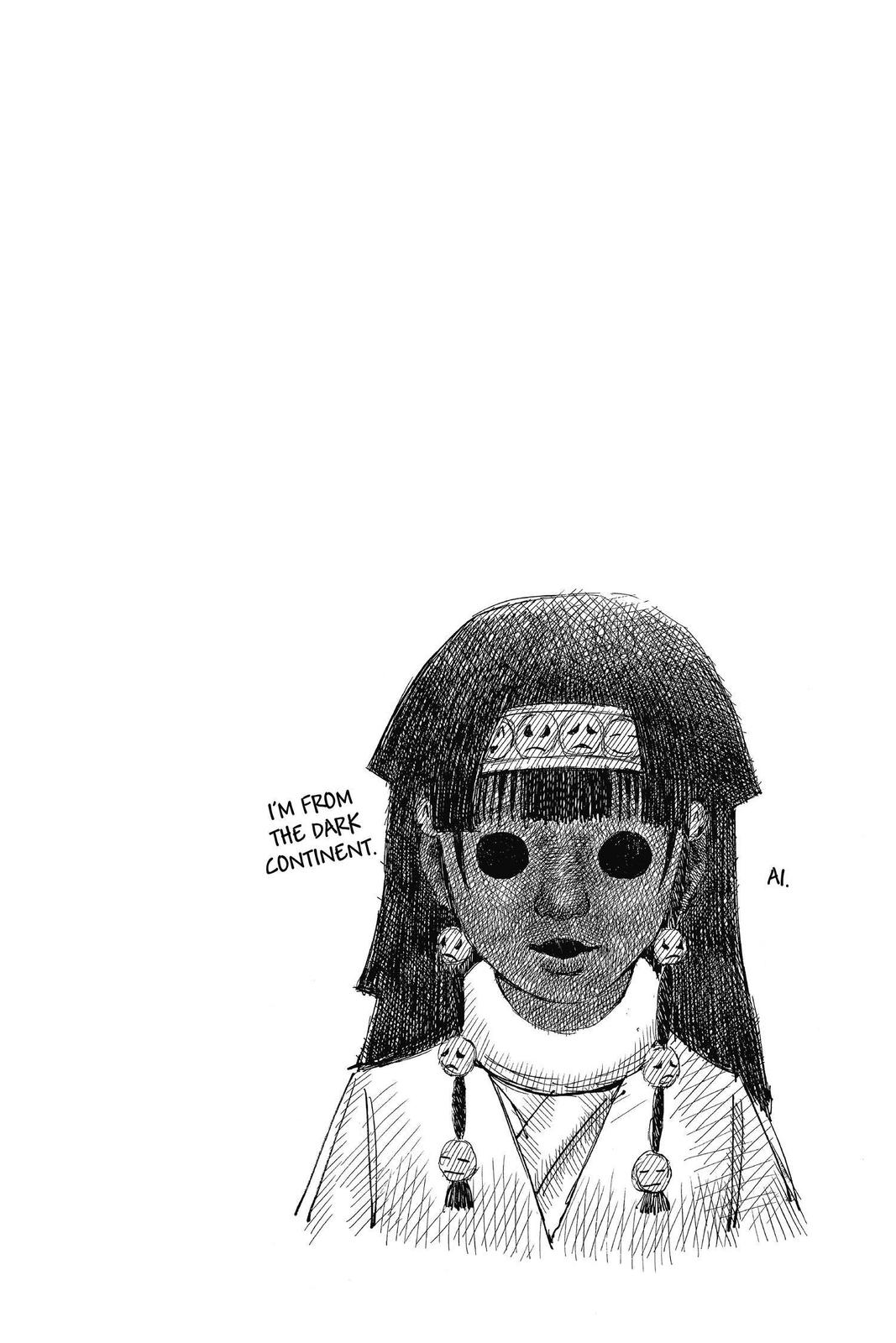 Hunter x Hunter Chapter 341 — page 25