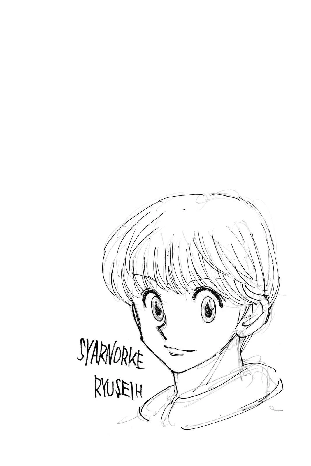 Hunter x Hunter Chapter 357 — page 20