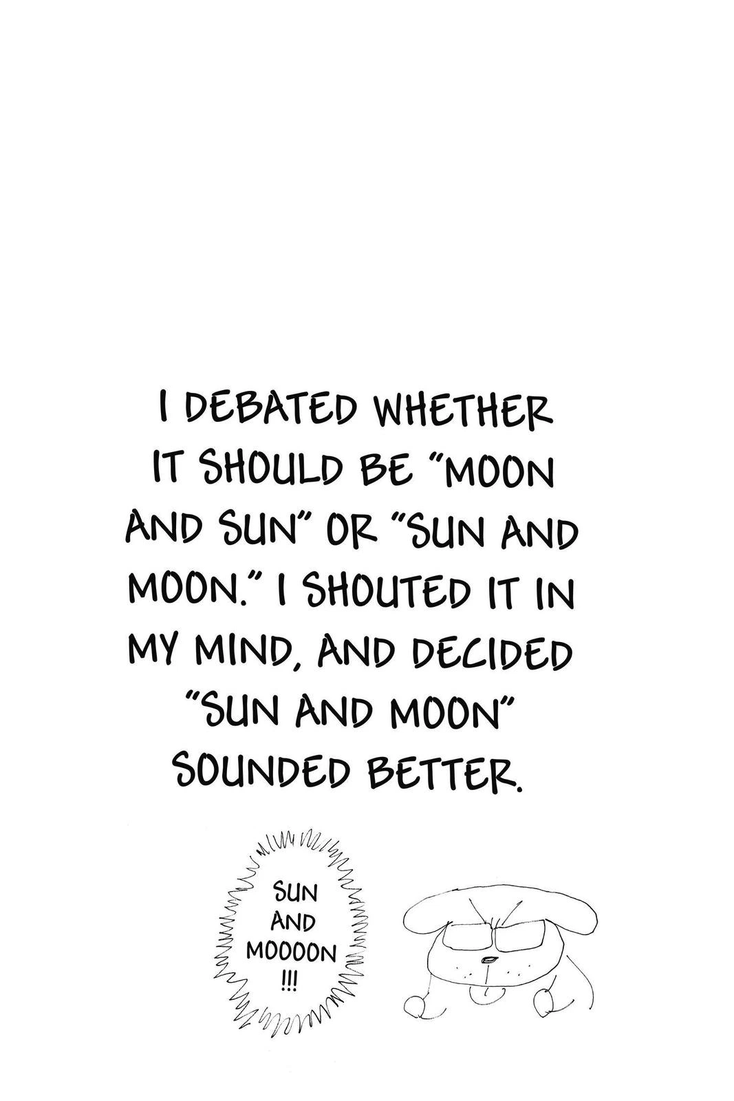 Hunter x Hunter Chapter 359 — page 19