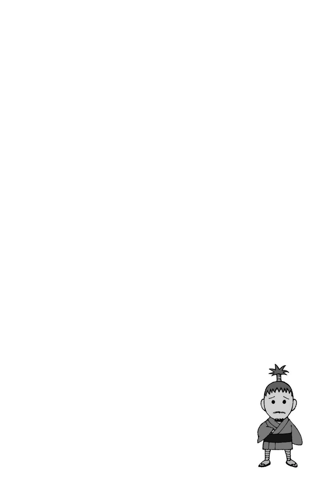 Hunter x Hunter Chapter 371 — page 27