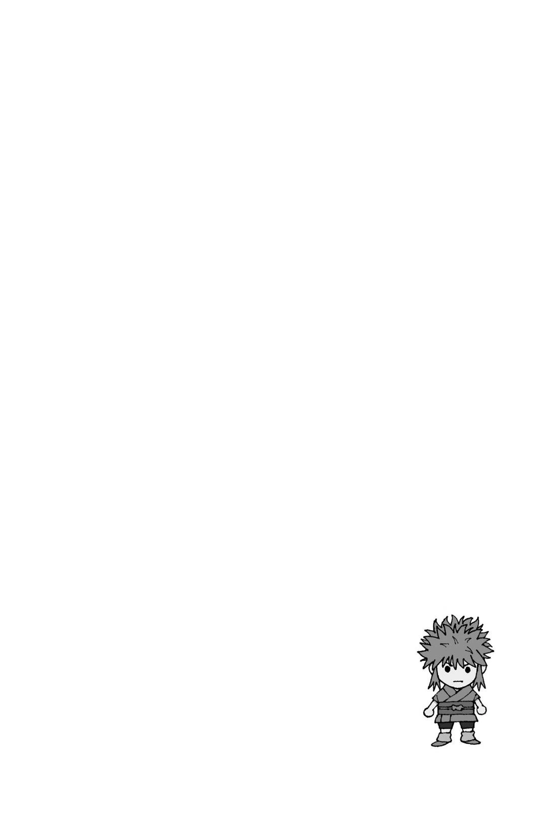 Hunter x Hunter Chapter 373 — page 20