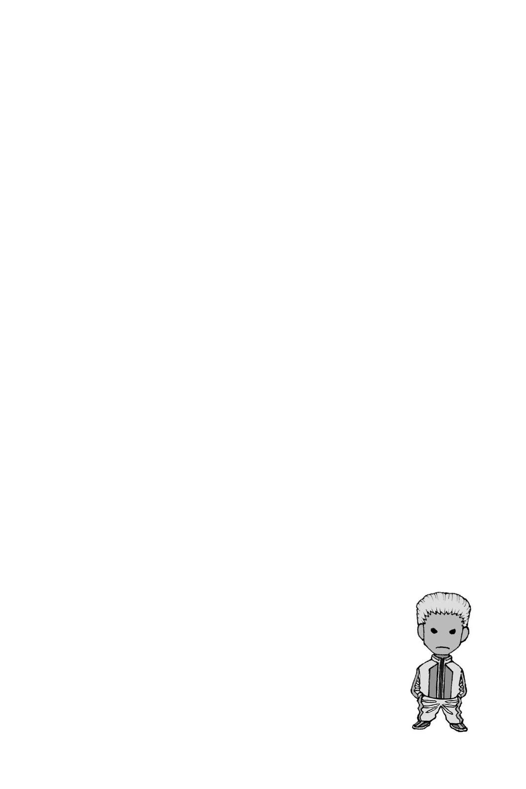 Hunter x Hunter Chapter 375 — page 20