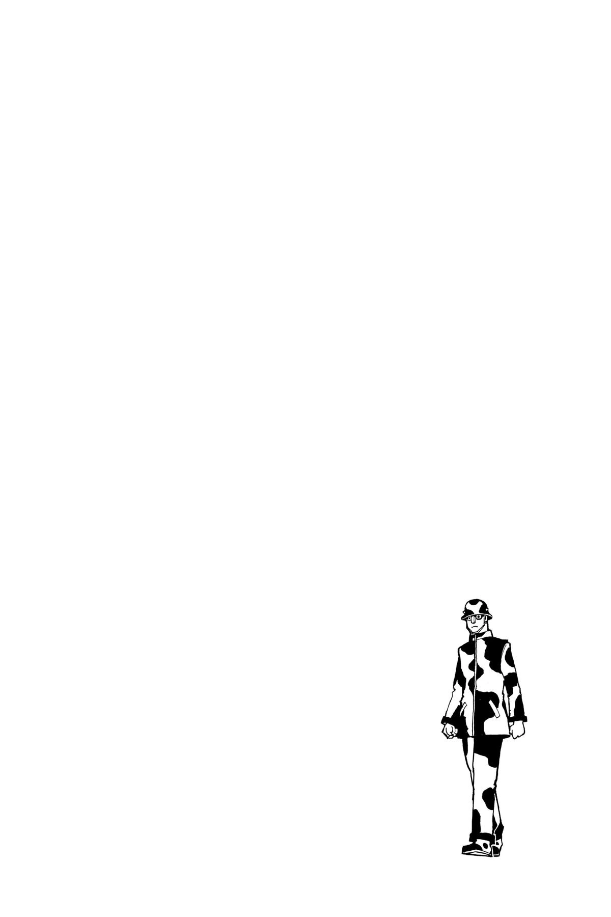 Hunter x Hunter Chapter 381 — page 8