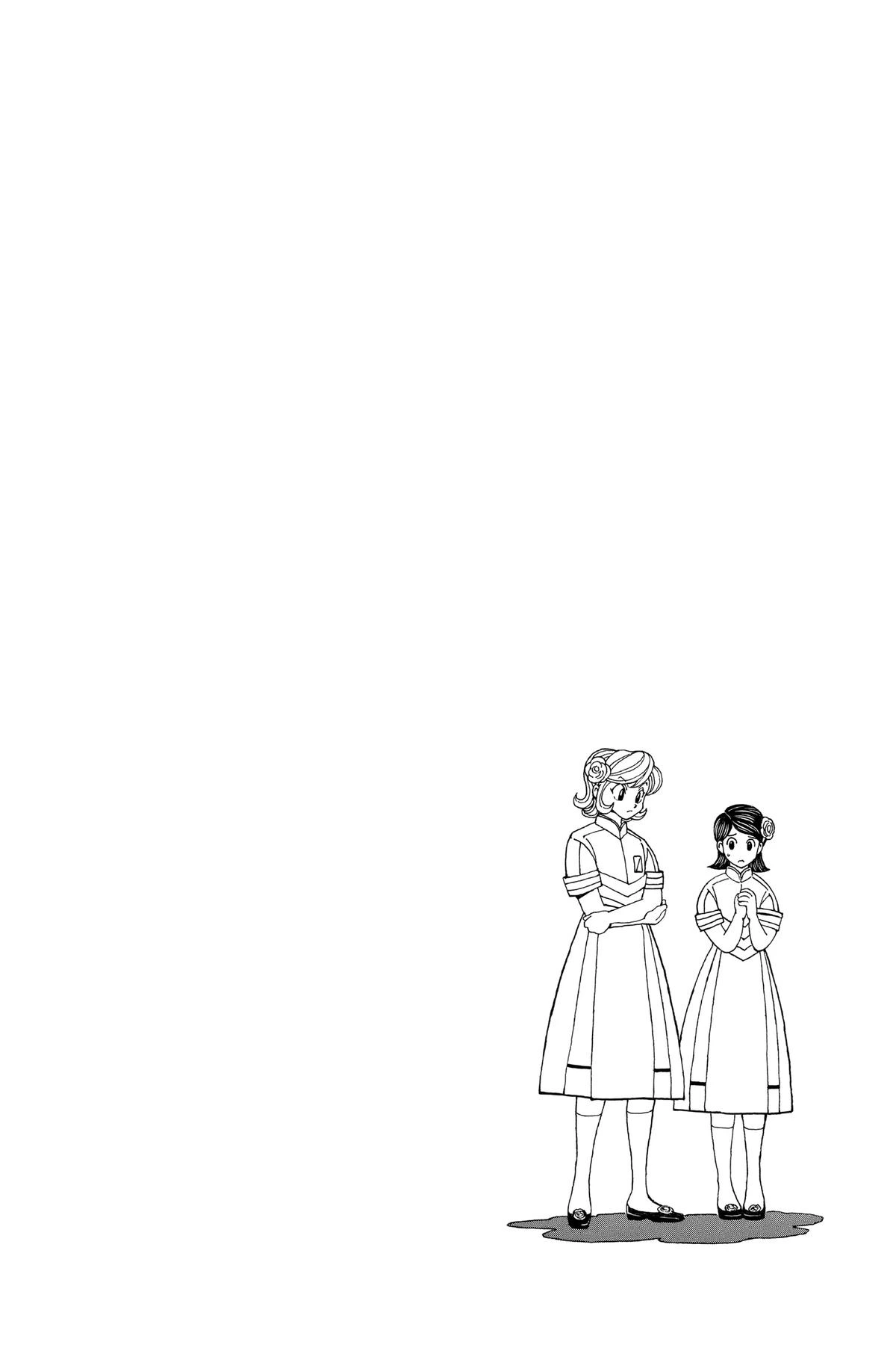 Hunter x Hunter Chapter 383 — page 19