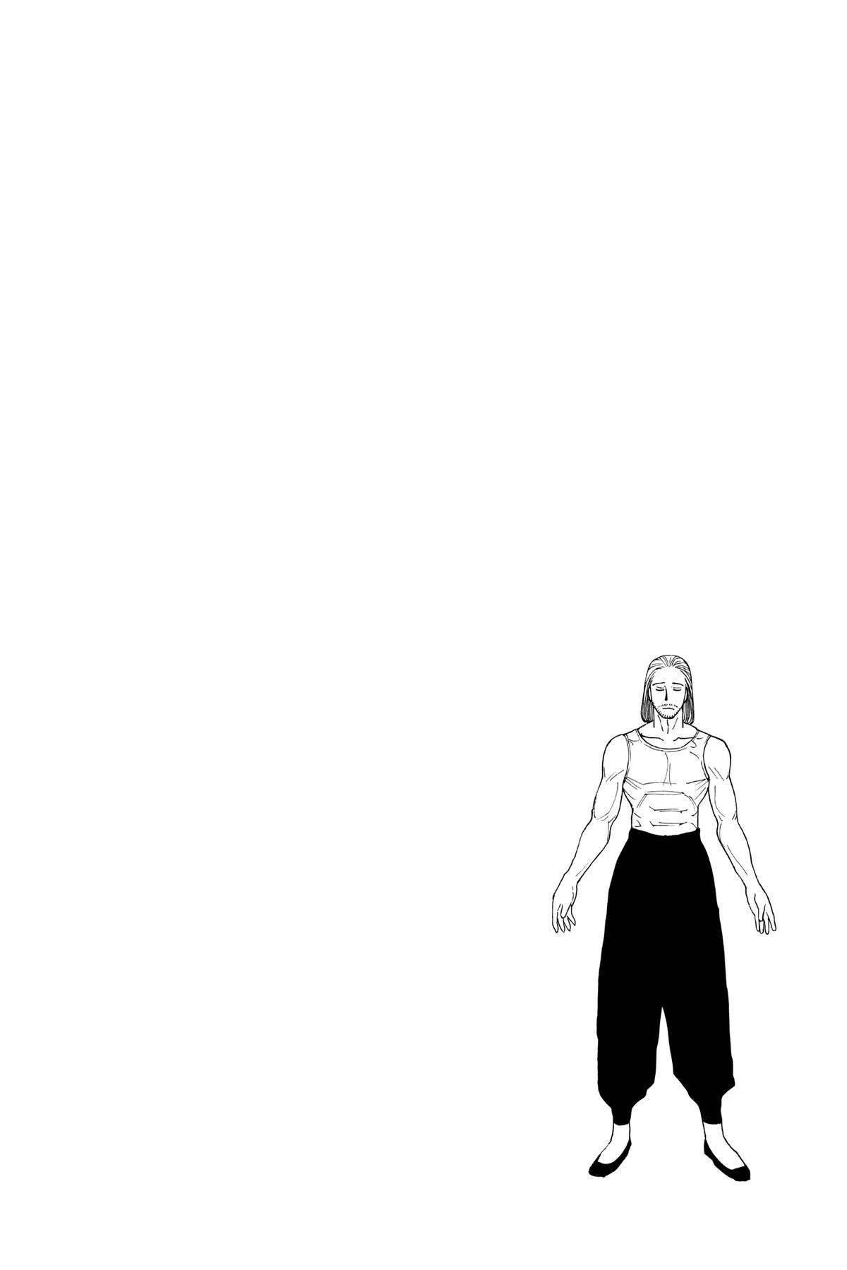 Hunter x Hunter Chapter 385 — page 20