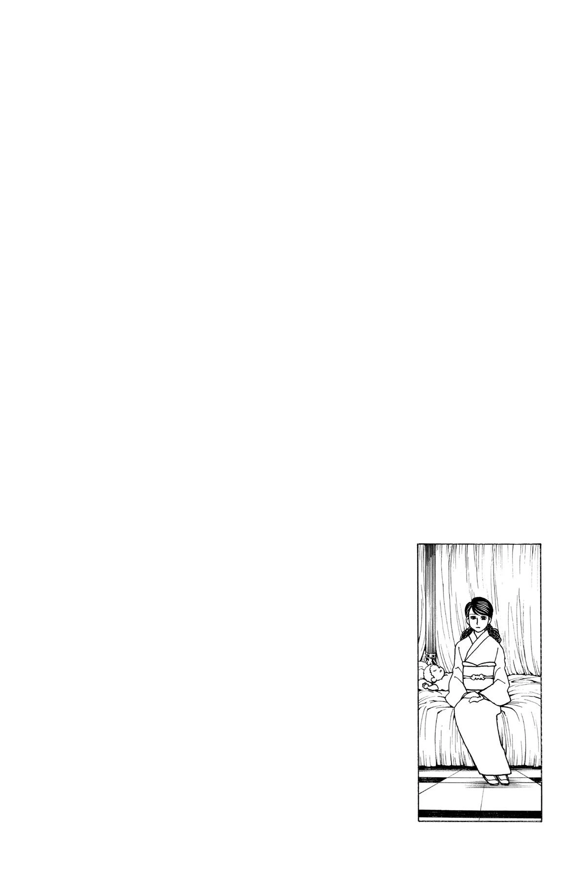 Hunter x Hunter Chapter 388 — page 20