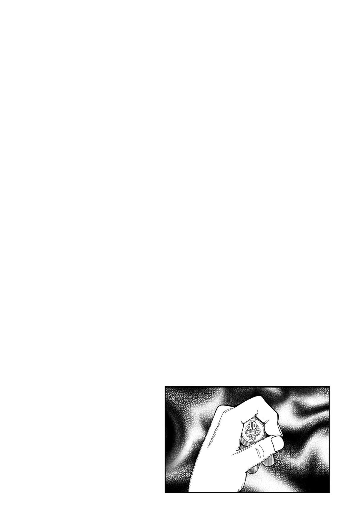 Hunter x Hunter Chapter 389 — page 20
