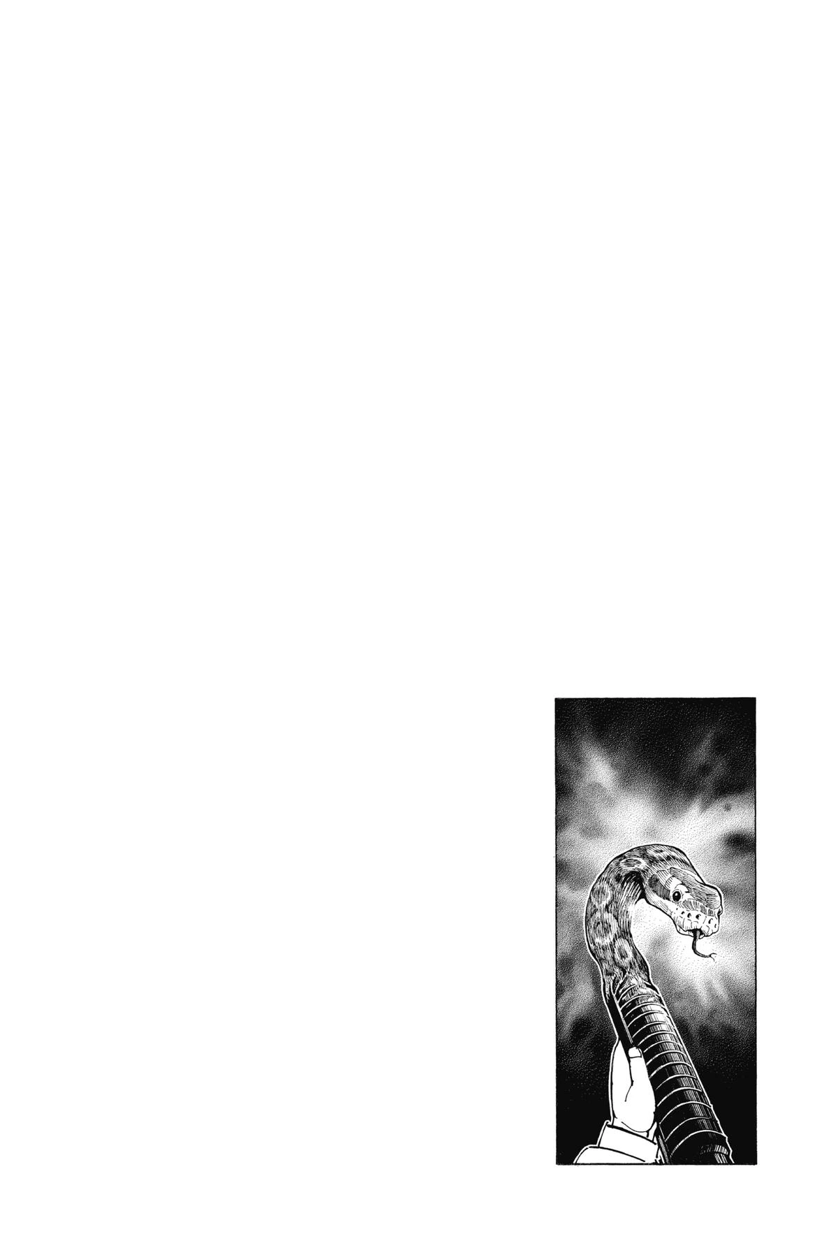 Hunter x Hunter Chapter 391 — page 8