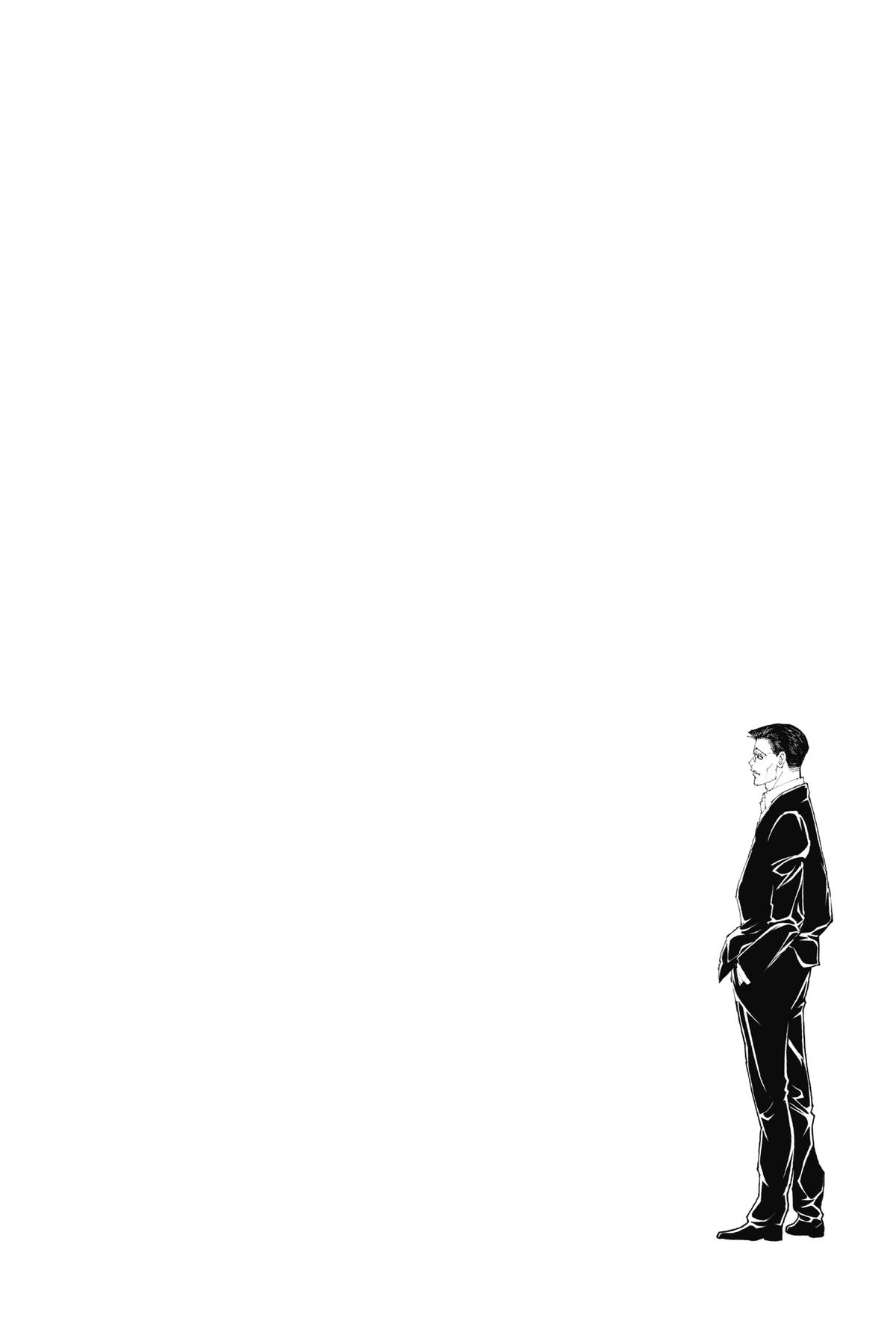 Hunter x Hunter Chapter 392 — page 20