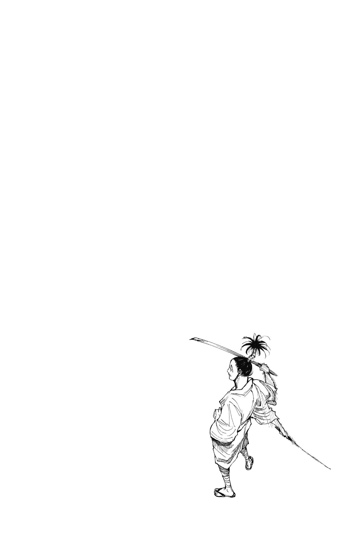 Hunter x Hunter Chapter 393 — page 20