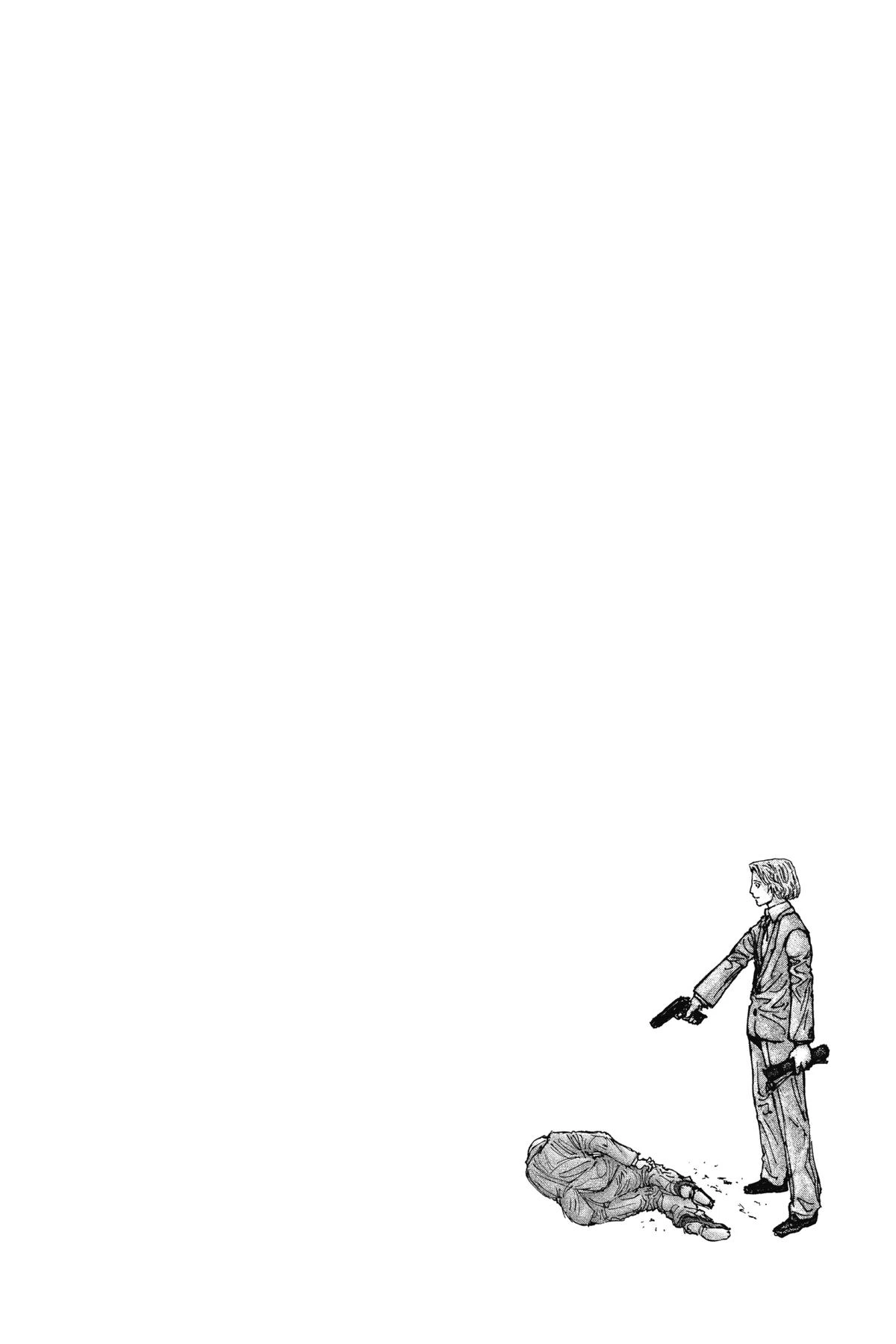 Hunter x Hunter Chapter 394 — page 20