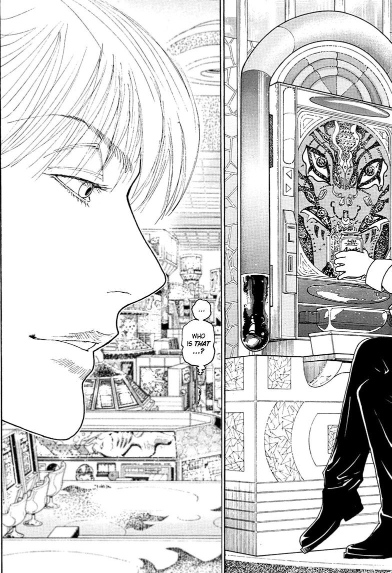 Hunter x Hunter Chapter 420 — page 7