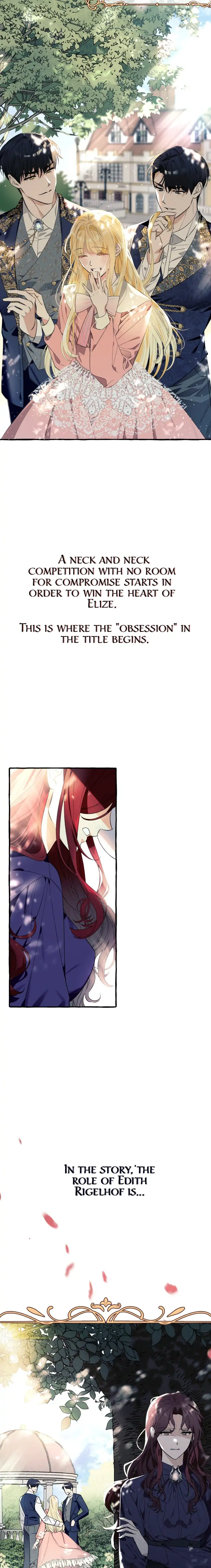 I Thought It’s a Common Possession Chapter 1 — page 10