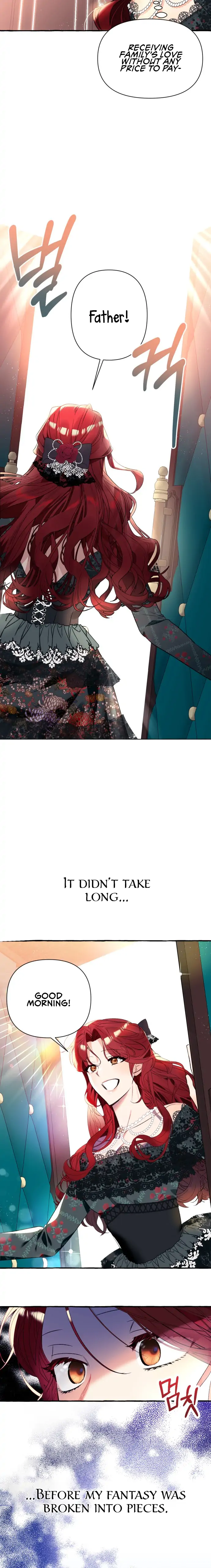 I Thought It’s a Common Possession Chapter 1 — page 14