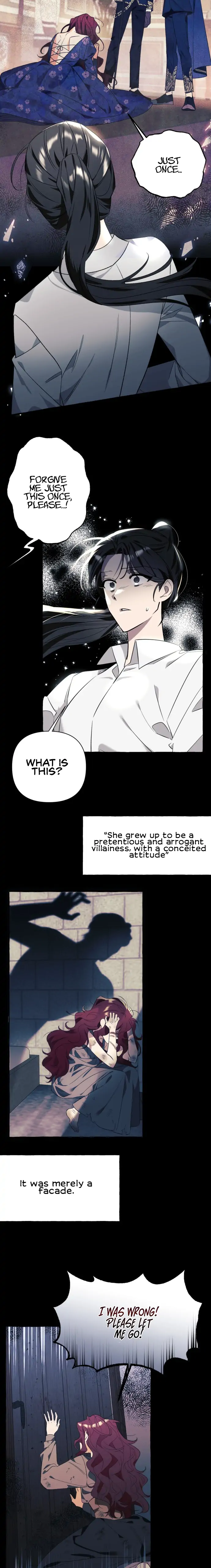 I Thought It’s a Common Possession Chapter 1 — page 17