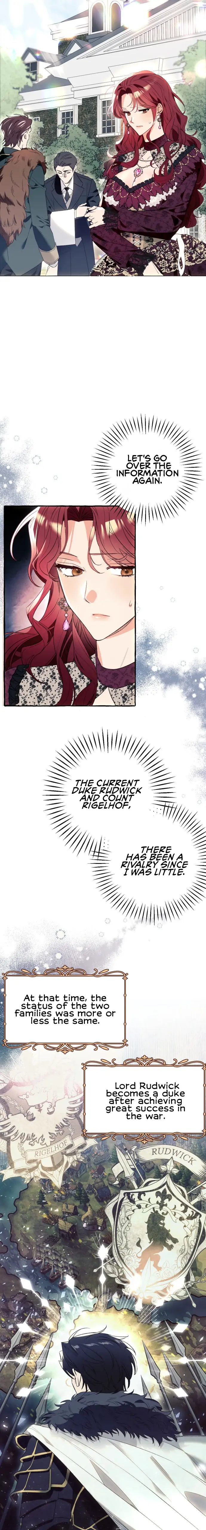 I Thought It’s a Common Possession Chapter 1 — page 22