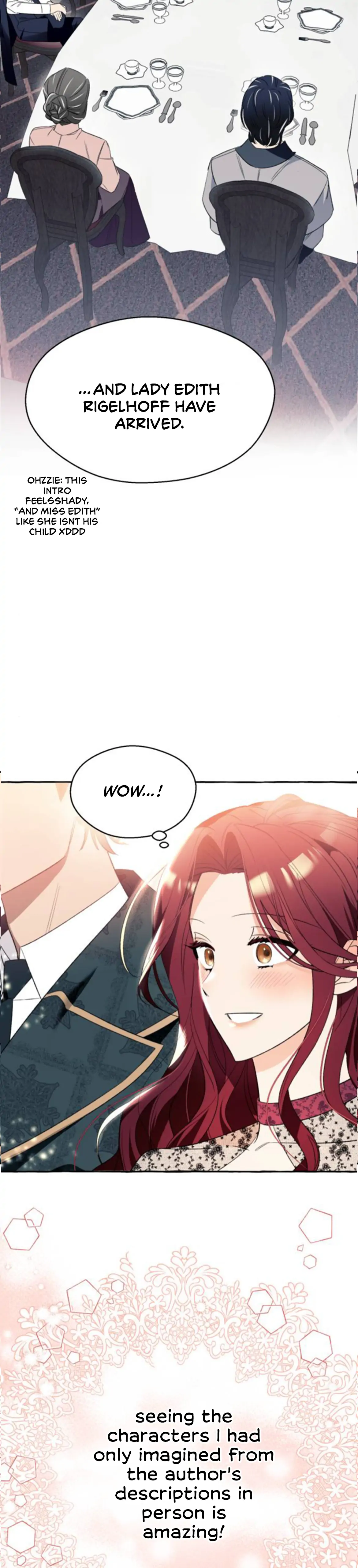 I Thought It’s a Common Possession Chapter 2 — page 6
