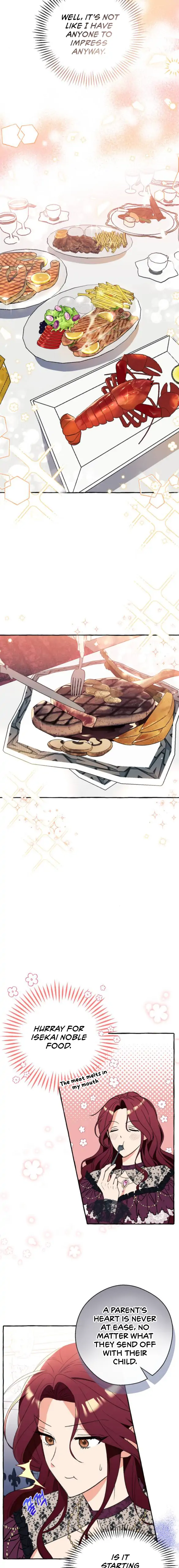 I Thought It’s a Common Possession Chapter 2 — page 12