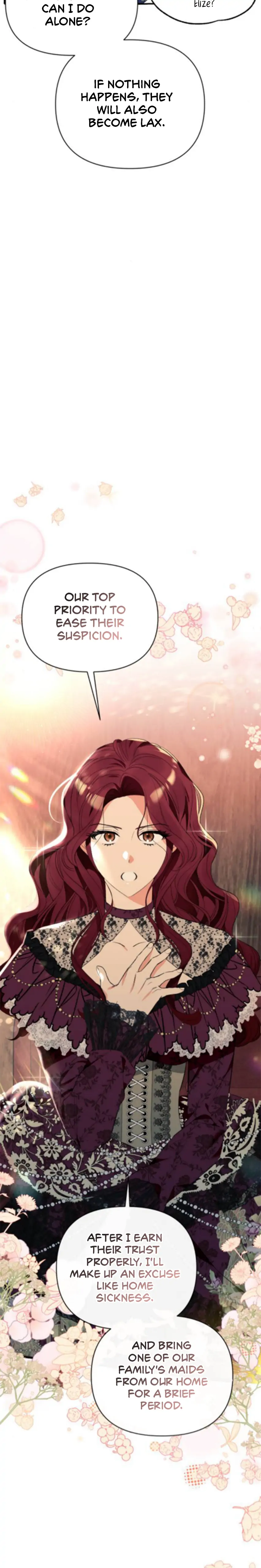 I Thought It’s a Common Possession Chapter 2 — page 19