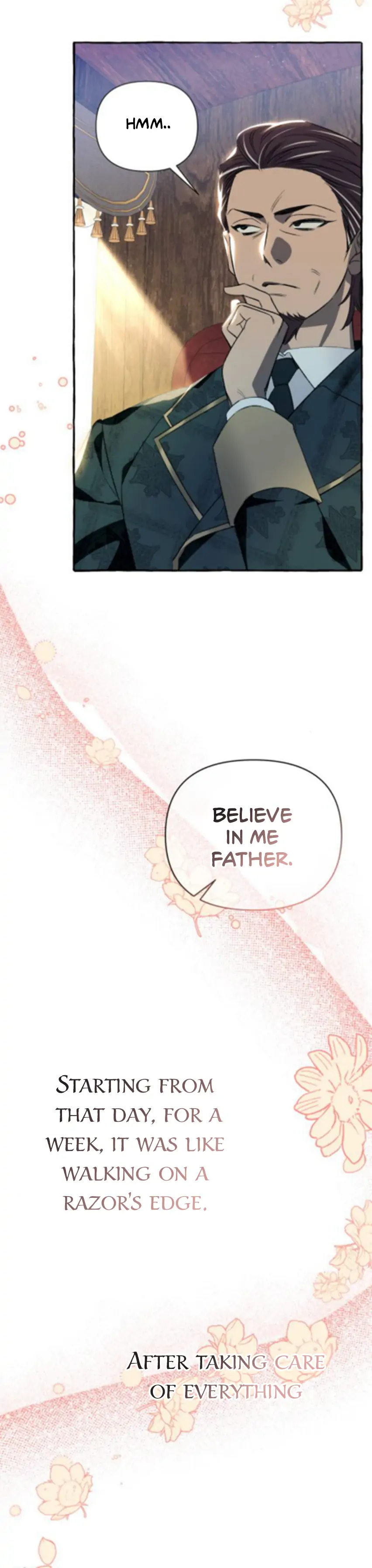I Thought It’s a Common Possession Chapter 2 — page 20