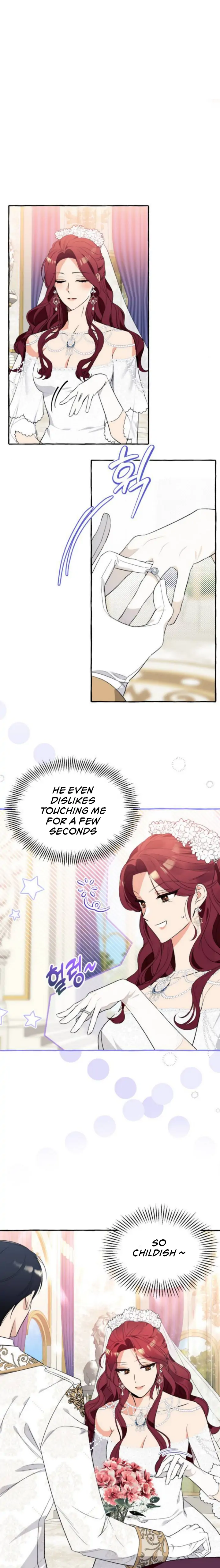 I Thought It’s a Common Possession Chapter 2 — page 24