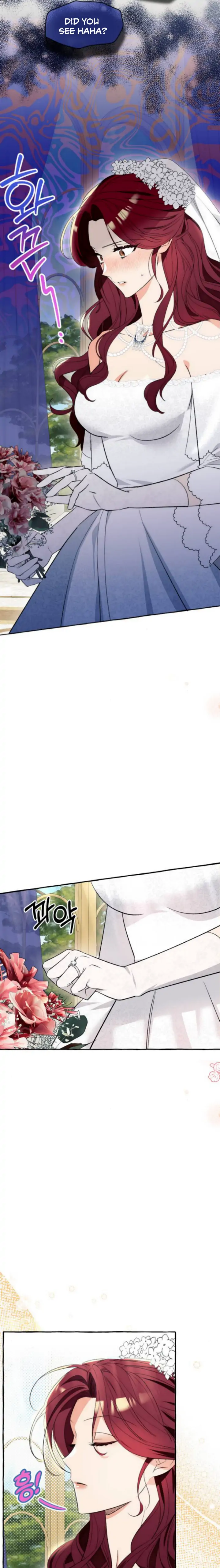 I Thought It’s a Common Possession Chapter 2 — page 26