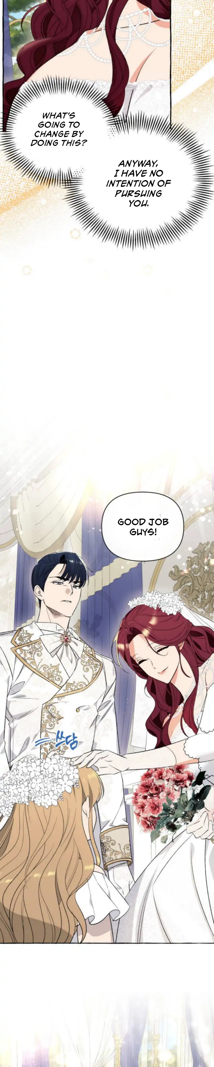 I Thought It’s a Common Possession Chapter 2 — page 27
