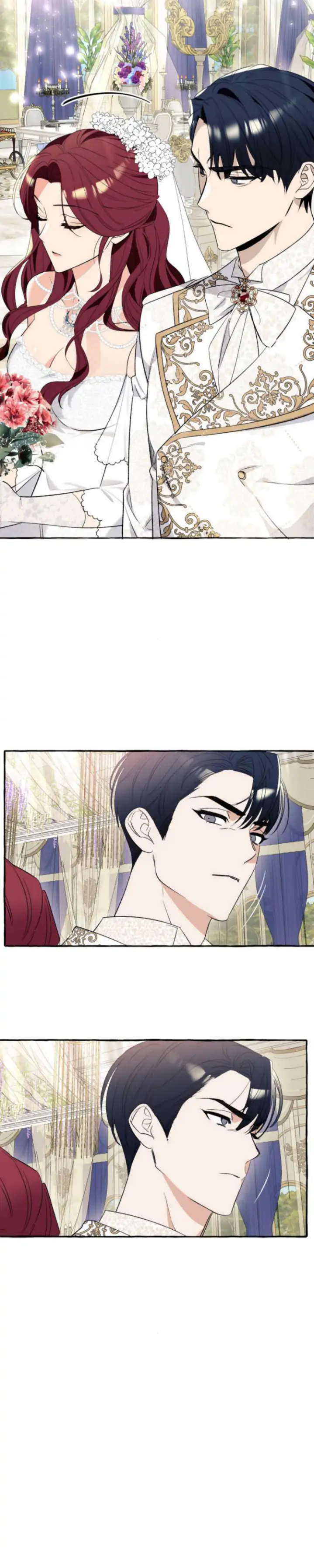 I Thought It’s a Common Possession Chapter 2 — page 28