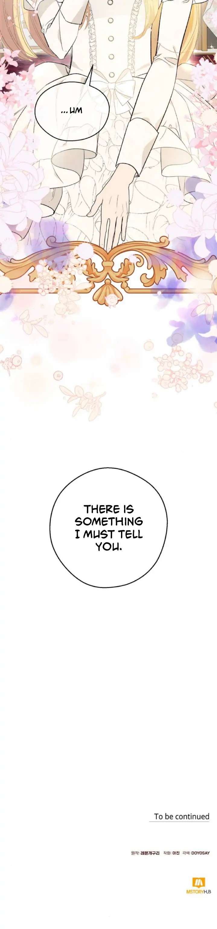 I Thought It’s a Common Possession Chapter 2 — page 32