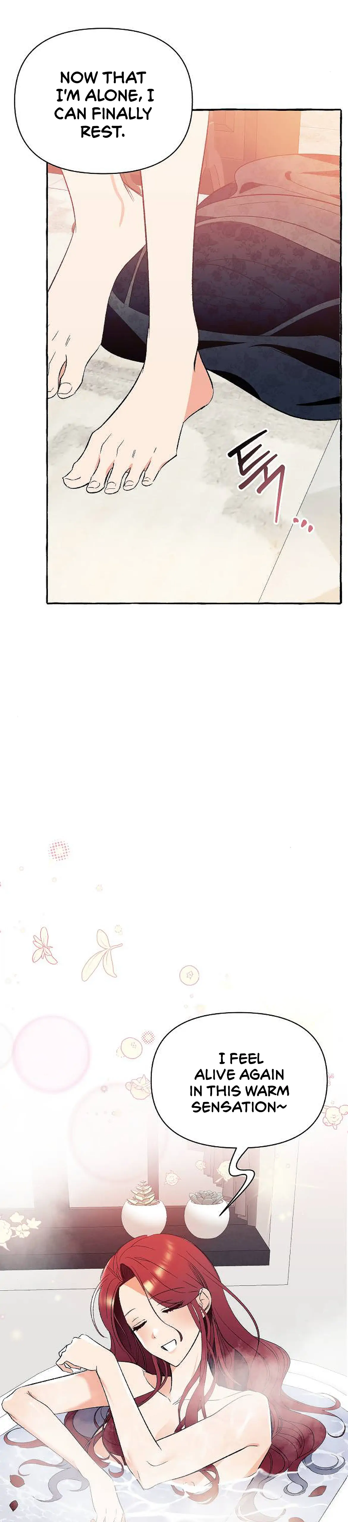 I Thought It’s a Common Possession Chapter 3 — page 15