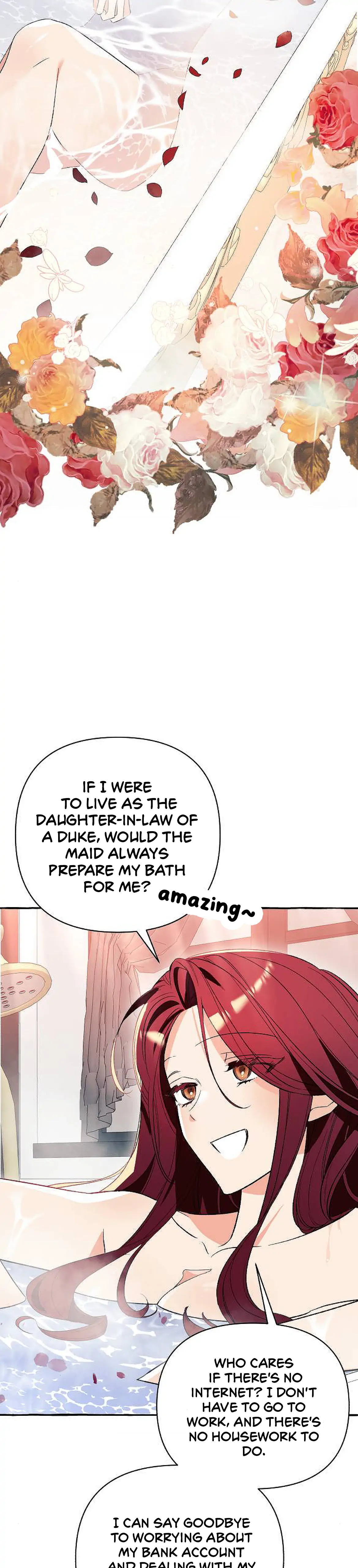 I Thought It’s a Common Possession Chapter 3 — page 16