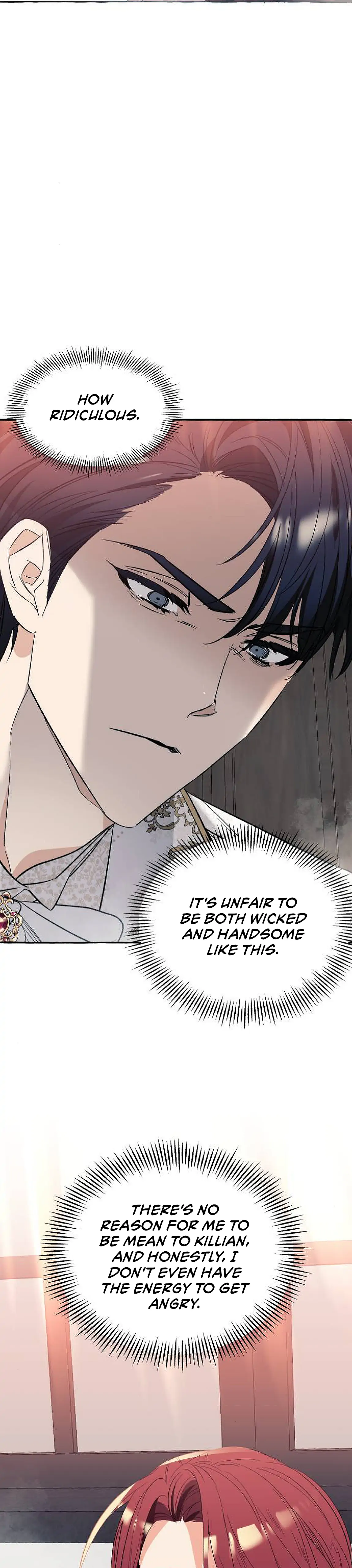 I Thought It’s a Common Possession Chapter 3 — page 24