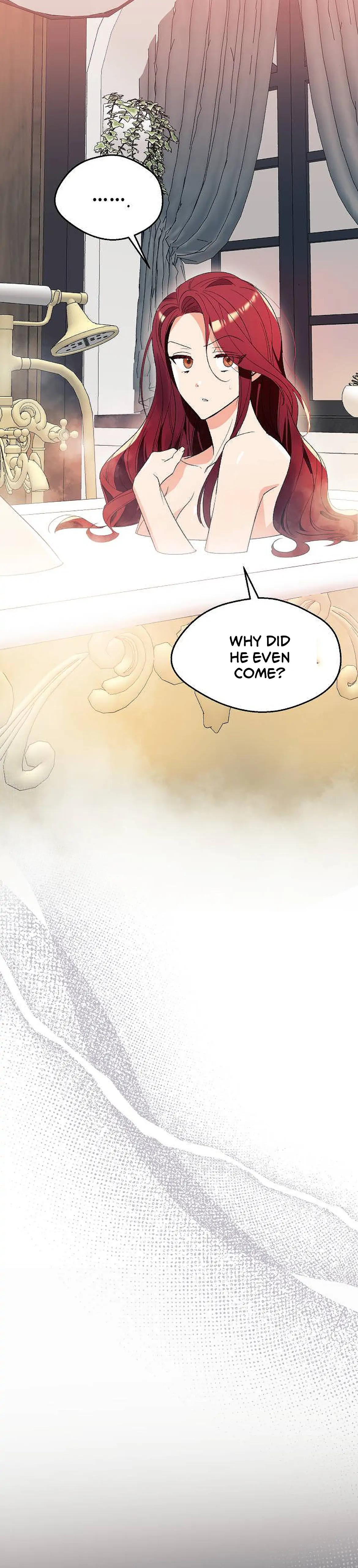 I Thought It’s a Common Possession Chapter 3 — page 28