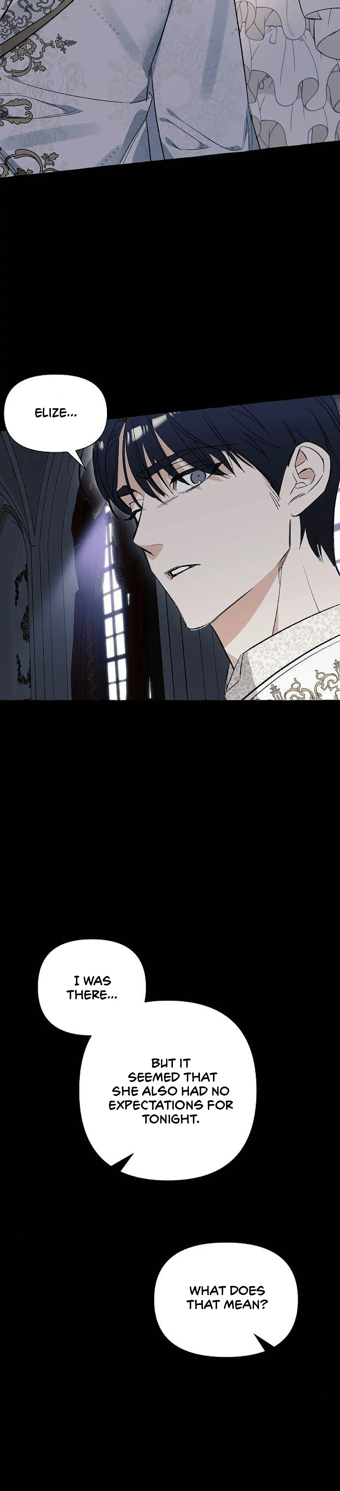I Thought It’s a Common Possession Chapter 3 — page 31