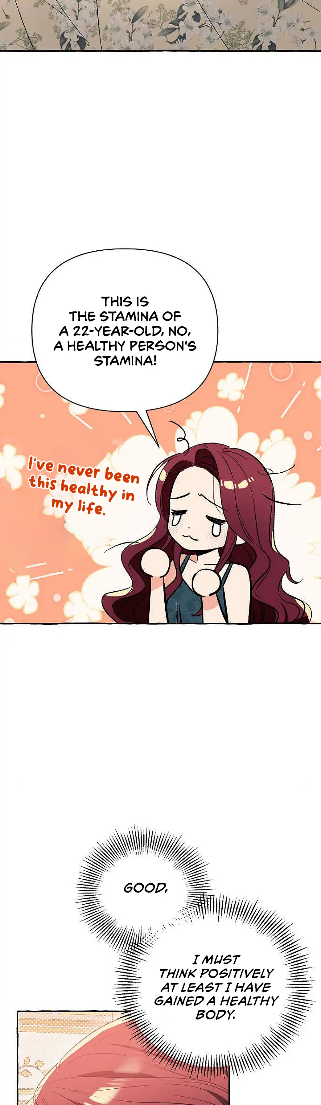 I Thought It’s a Common Possession Chapter 3 — page 46