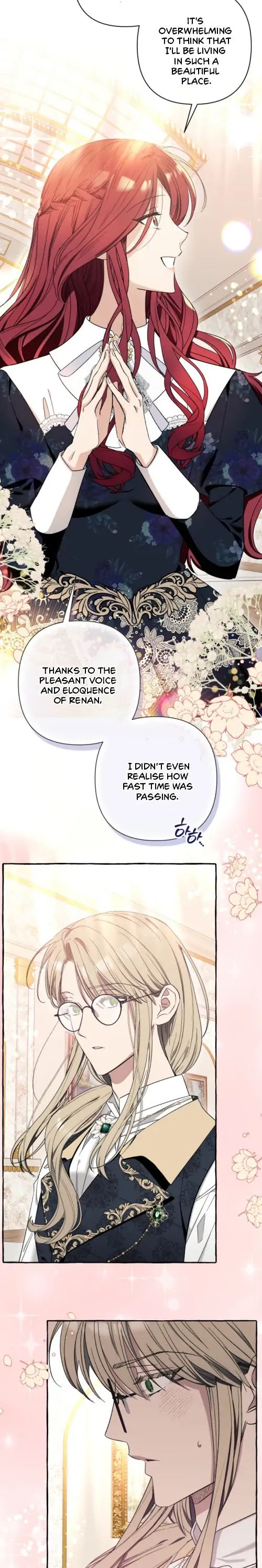 I Thought It’s a Common Possession Chapter 4 — page 23