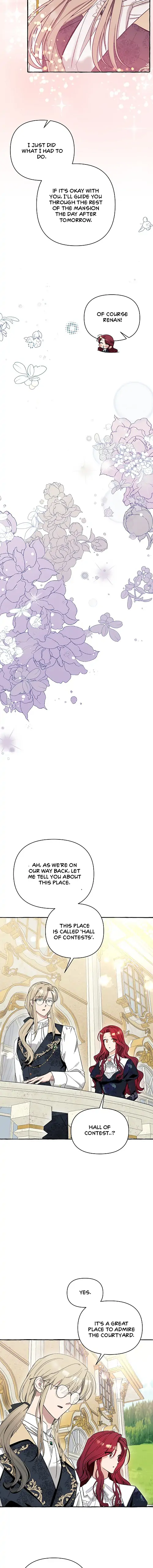 I Thought It’s a Common Possession Chapter 4 — page 24
