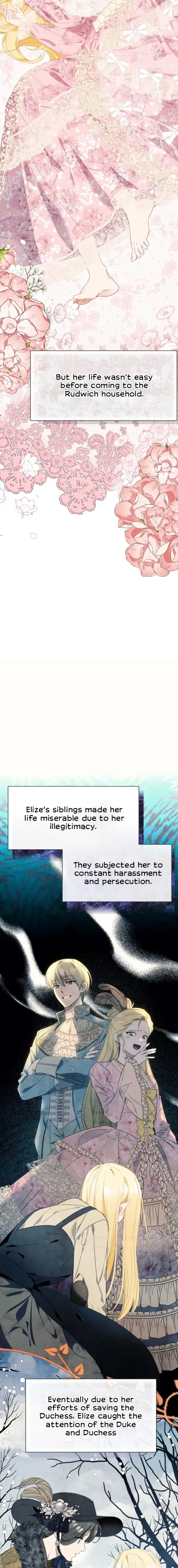 I Thought It’s a Common Possession Chapter 5 — page 11