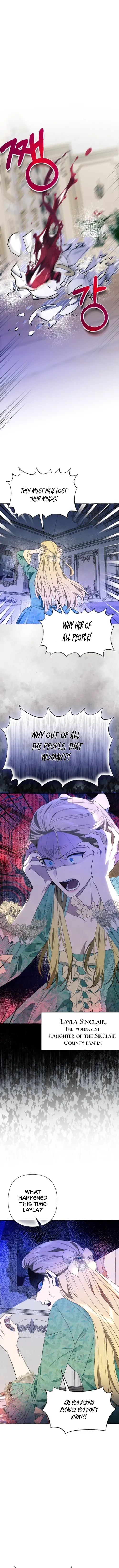 I Thought It’s a Common Possession Chapter 5 — page 19