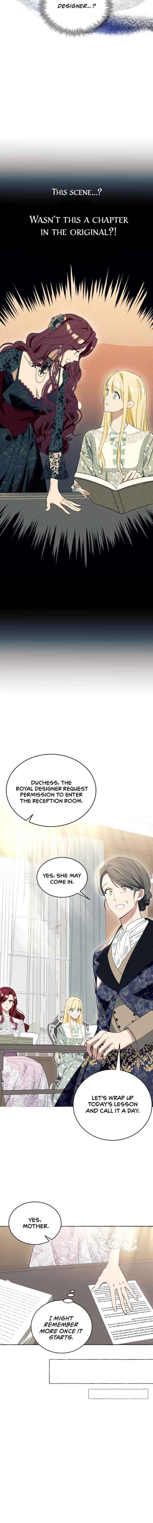 I Thought It’s a Common Possession Chapter 6 — page 13