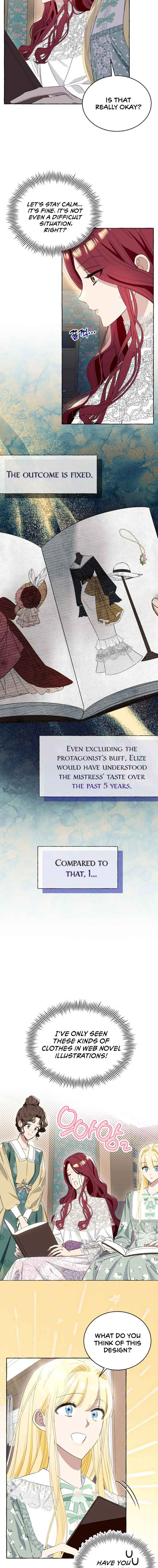 I Thought It’s a Common Possession Chapter 6 — page 16