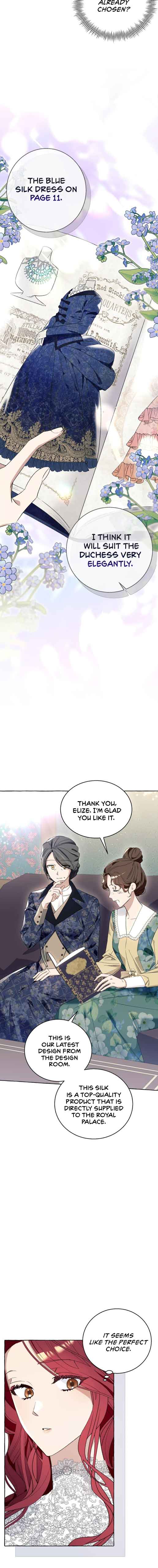 I Thought It’s a Common Possession Chapter 6 — page 17