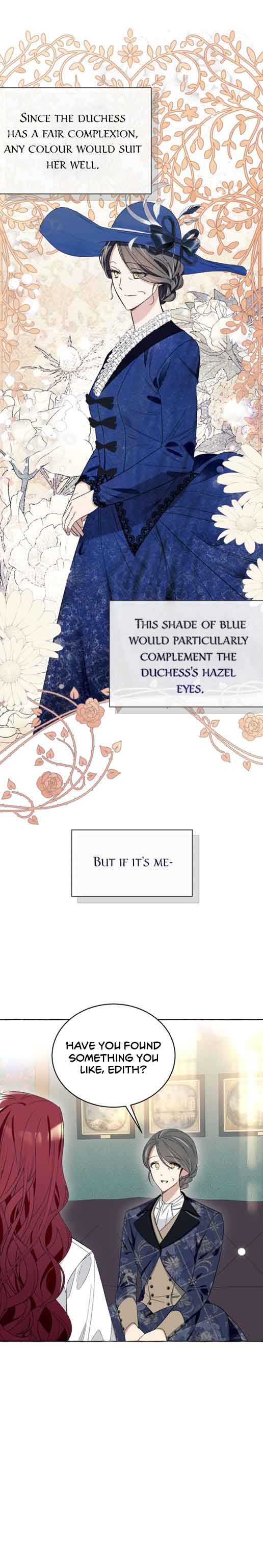I Thought It’s a Common Possession Chapter 6 — page 18