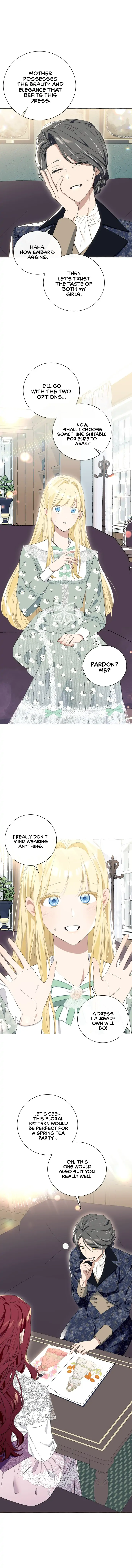 I Thought It’s a Common Possession Chapter 7 — page 2
