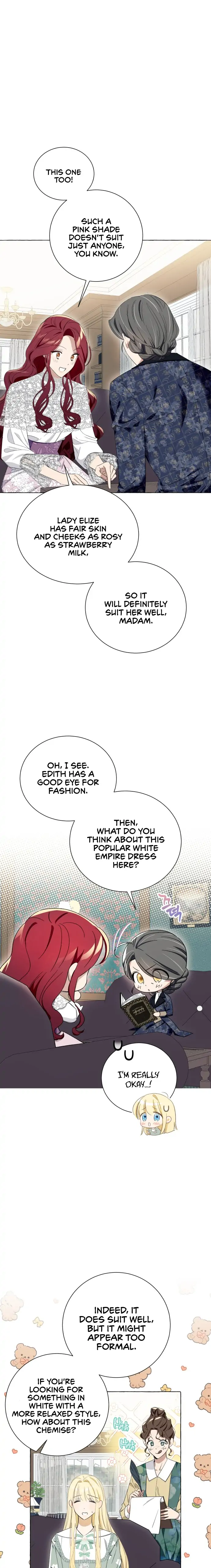 I Thought It’s a Common Possession Chapter 7 — page 3