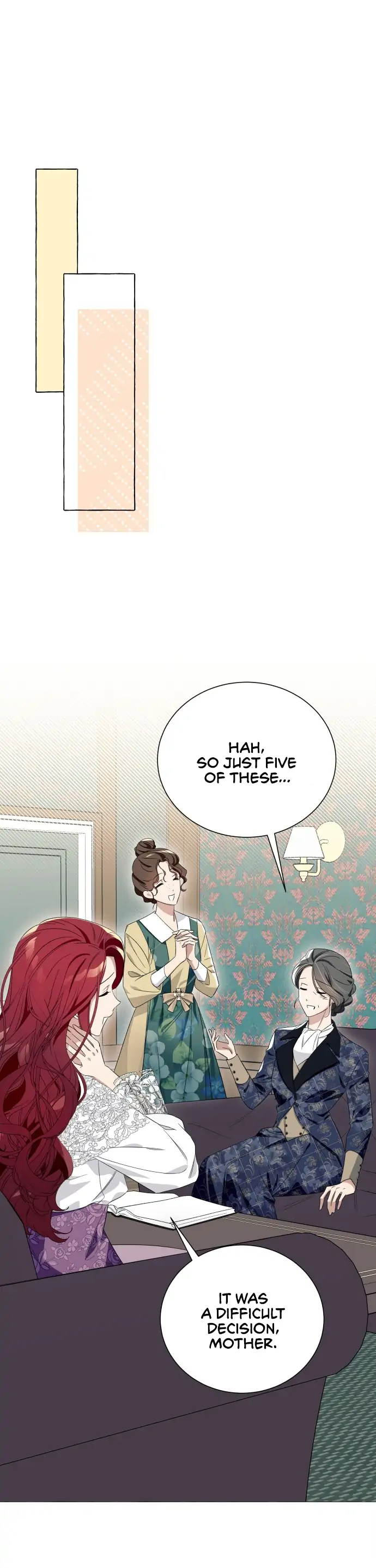 I Thought It’s a Common Possession Chapter 7 — page 5