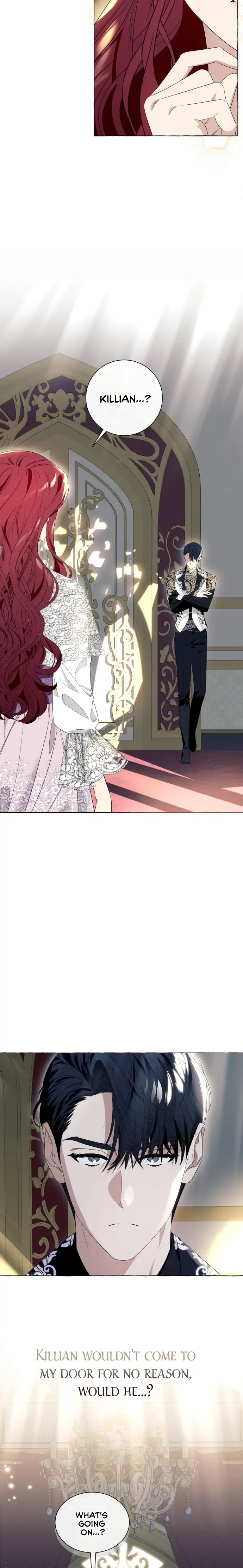 I Thought It’s a Common Possession Chapter 7 — page 10