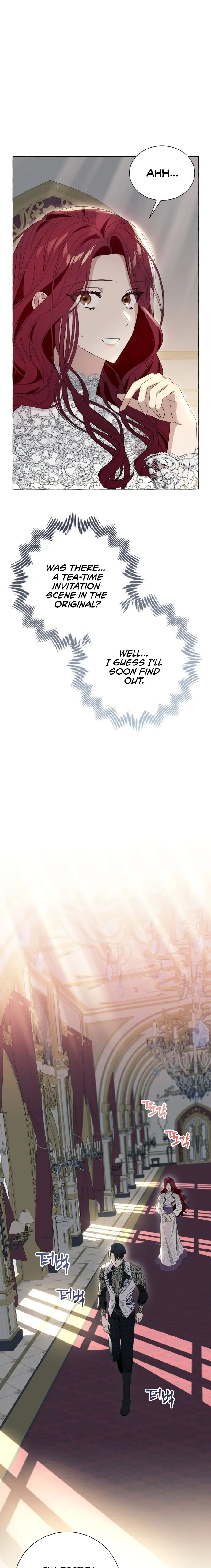 I Thought It’s a Common Possession Chapter 7 — page 12
